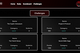ASCWG 2024 CTF Qualifications — OSINT Challenges Writeup