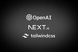 How to Stream Real-Time OpenAI API Responses — Next.js 13.2, GPT-3.5-Turbo and Edge Functions