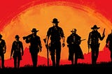 Not a Review: Red Dead Redemption 2
