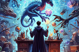 Harry Potter and the Methods of Rationality: A Scientific Twist on the Wizarding World