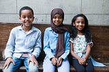 Refugee children and the unique challenges they face