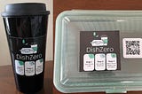New reusable dish service promises to take out disposable takeout containers at UAlberta