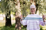 Normal Aging — A Steady Decline in Organ Size and Functions