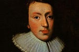 John Milton — Poet, Polemicist & The Secretary of Foreign Tongues