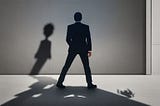 Healing Your Shadow Self Will Make You a Successful Entrepreneur