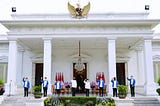 Indonesia’s Reshuffle, Fresh Start, And COVID-19 Challenges