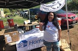 HomeAway and OSTRA Team Up To Support Sustainable Coastline’s Largest Mākua Beach Clean Up