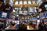 The Calm Is the Crisis: Why the Market Knows Something You Don’t.