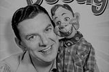 Business Bankers and the “howdy doody” call