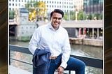 Jaik Balakumar: Enterprise Technology Delivery Consultant