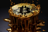 Intrinsic Value: Gold vs Bitcoin