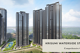 Krisumi Waterside Studio Apartments: A Comprehensive Overview