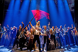 Do You Hear the People Sing?