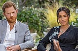 Women of Colour Everywhere Are Watching The World’s Reaction To Meghan Markle’s Interview.