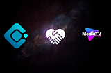 Entertainment Meets Blockchain: CryptoINK LLC Partners with MediaTV-OTT to Revolutionize IPTV and…