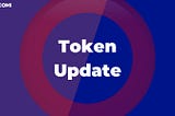 ECOMI / OMI Token Update