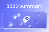 2023 Summary | STC Update