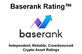 Introducing Baserank Rating™