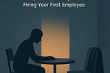 The Hardest Conversation: A Compassionate Playbook for Firing Your First Employee