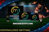 Fair & Secure Decentralized Betting Experience in any Device