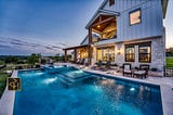 Why Build a Custom Home in Limestone County?