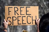 A Lovers Quarrel Between Free Speech and Cancel Culture
