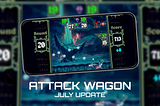 July Update