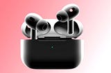 Apple airpods pro 2 review
