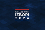 Kako glasati u inozemstvu (Parlamentarni izbori 2024.)