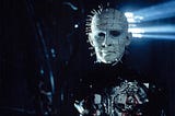 Obsession, Sexuality and Fetishizing Family in ‘Hellraiser’