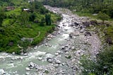 Beautiful and Peaceful Picnic Spots in and Near Palampur