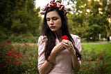 A Rose for Rose