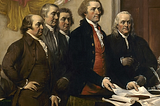 The Founding Fathers and the Scourge of Slavery
