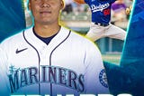 Mariners Claim RHP Eduardo Salazar off Waivers from Los Angeles-NL