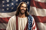 America and Jesus Are the Greatest Brands Humanity Has Produced