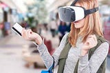 Exploring New Dimensions in Retail with 3D Technology