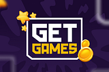 Discover the Get Games Platform