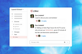 LSBot Now Supports Private Messages & More New Features