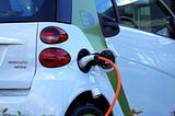 We need Electric Vehicles ASAP
