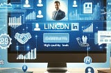 LinkedIn Marketing Strategies That Generate High-Quality Leads