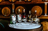 Take a Look at Bacardi’s New Premium Rum Collection