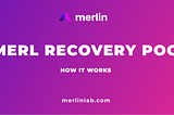 Merlin lab moving among financial invertors