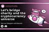 CuteKitty to the Moon: More than just a token