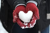 Beautiful, Cold Love