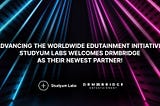 Advancing the worldwide edutainment initiative: Studyum Labs welcomes DRMbridge as their newest…