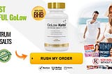 GoLow Keto Reviews — Lower Your Body Weight With Go Low Pills