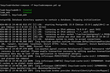 Run Keycloak Using Compose File To Test Localy