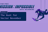 The Hunt for Vector November (Coding Competition)