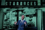 Müşteri Memnuniyeti ile Bir Dünya Markası Olan Starbucks