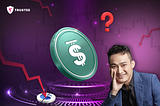 What is USDD: Will Justin Sun’s New Algorithmic Stablecoin Collapse Like UST?